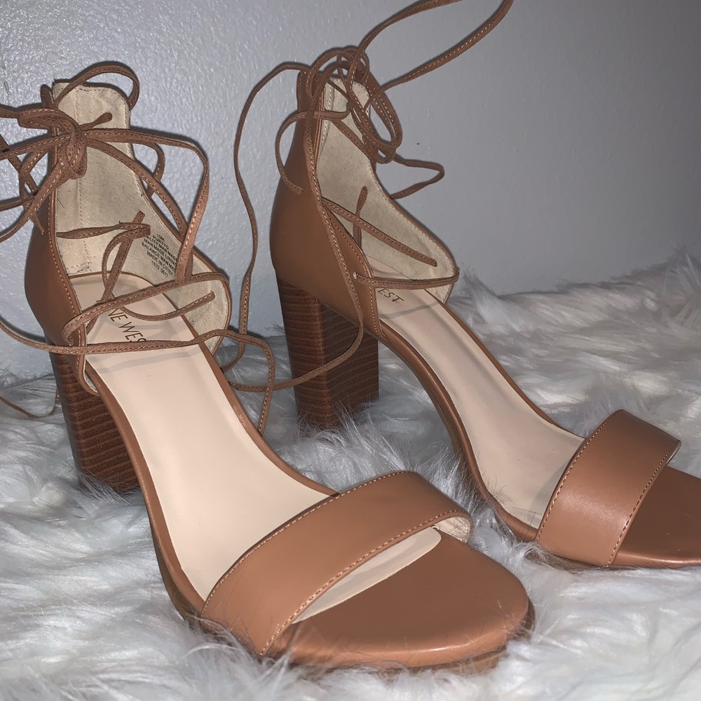 Nine West heels
